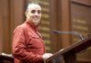 Juan Pablo Celis impulsa desde 2025 reglamento para transparentar las adquisiciones del Congreso; reconoce iniciativa que coincide con su propuesta