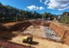Invierten mil 100 mdp en saneamiento del lago de Pátzcuaro bajo el Plan Michoacán