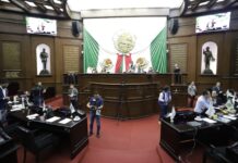 Fortalece 76 Legislatura la Ley de Fomento y Desarrollo Artesanal de Michoacán, da mayor protección a artesanos