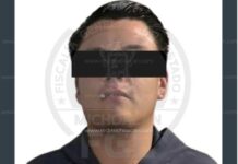 En Guanajuato se ocultaba el presunto feminicida de Janeth; FGE lo detiene