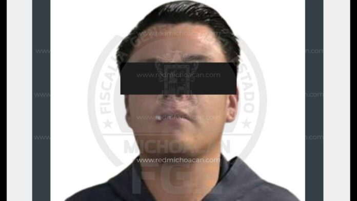 Detenido