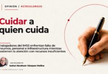 Cuidar a quien cuida