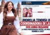 ¡Morelia Tendría una Coordinadora de la 4T! Giulianna Bugarini la más posicionada entre las mujeres rumbo a 2027