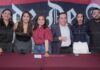 Fundadores de Morena respaldan a Gladyz Butanda para Morelia