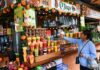 ¡Vive la Noche de Ánimas y disfruta los sabores de Pátzcuaro en el Nuevo Mercado Vasco de Quiroga!