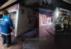 Se registra incendio en un “Tu Plaza” del centro de Morelia
