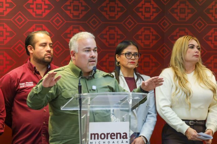 Jesús Mora