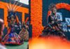 Ferrari y Mercedes Benz presumen cultura de Michoacán en F1