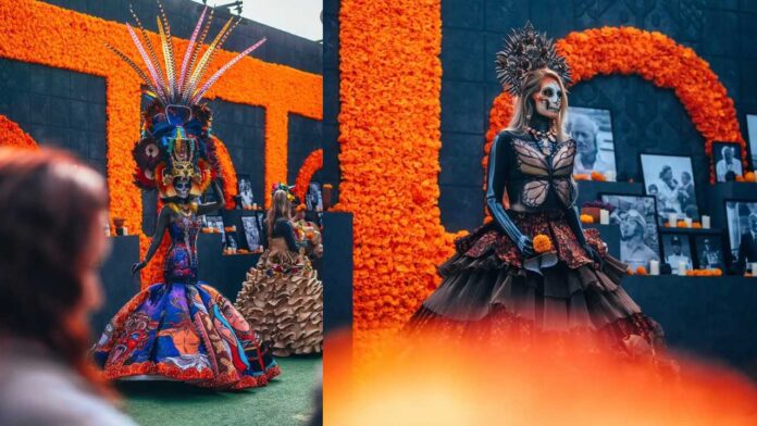 Noche de Muertos