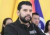 Octavio Ocampo propone tecnificar el campo michoacano y garantizar mejores condiciones para productores