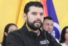 Octavio Ocampo propone tecnificar el campo michoacano y garantizar mejores condiciones para productores