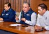 Taddei se une con el lazo de la corrupción a Morena: Carlos Quintana