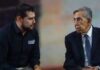 Desde el PRD, honraremos la memoria y la vida del hombre que nos dio identidad y dignidad al pueblo mexicano: Octavio Ocampo