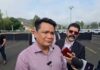 Gobierno de Grecia Quiroz lleva un mes sin informar sobre más de 100 policías presuntamente despedidos en Uruapan: SESESP