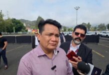 Gobierno de Grecia Quiroz lleva un mes sin informar sobre más de 100 policías presuntamente despedidos en Uruapan: SESESP