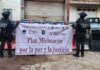 Desmantelan red de financiamiento criminal con decomiso de 97 máquinas tragamonedas en La Piedad