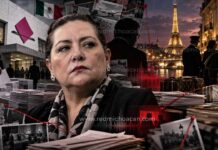 Mega-Escándalo alcanza a Guadalupe Taddei: ASF investiga contratos millonarios del INE; videos y audios exhiben cercanía con empresario proveedor