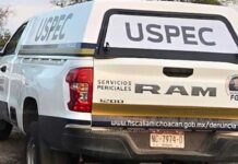 Hombre es encontrado muerto en brecha de Charo