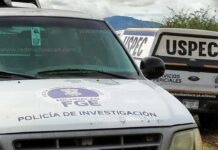 Hallan dos personas calcinadas en el municipio de Salvador Escalante