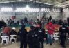 GC cancela palenque clandestino en la región de Lagunillas