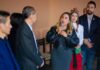 Salvador Escalante busca abrir nuevos mercados para productores de aguacate con empresarios de Hong Kong: Dayana Pérez