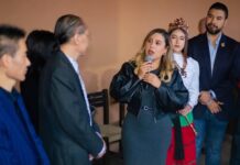 Salvador Escalante busca abrir nuevos mercados para productores de aguacate con empresarios de Hong Kong: Dayana Pérez