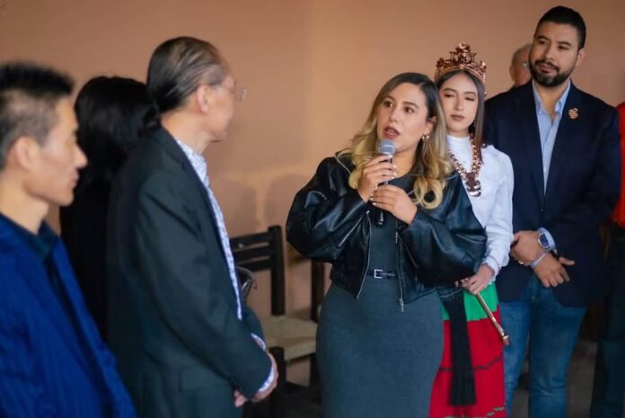 Dayana Pérez Mendoza