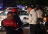 En Uruapan y Morelia, operativos de motocicletas son preventivos y no recaudatorios