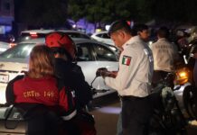 En Uruapan y Morelia, operativos de motocicletas son preventivos y no recaudatorios