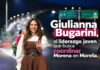 Giulianna Bugarini, el liderazgo joven con experiencia política que busca coordinar Morena en Morelia