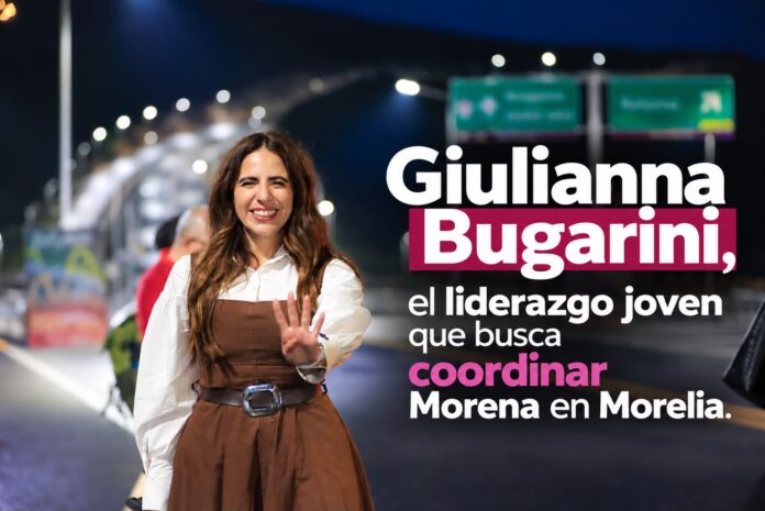 Giulianna Bugarini