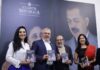 Presenta Bedolla libro “Buenos días, General”, de la editorial Cuarta República