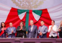 Cuauhtémoc Cárdenas abrió el camino de la transformación democrática de México: Carlos Torres Piña