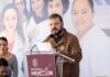 Restablecida la circulación en la Autopista Siglo XXI tras diálogo con manifestantes: Raúl Zepeda