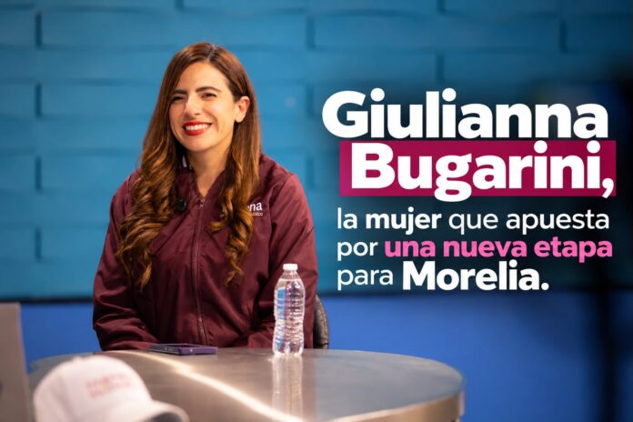Giulianna Bugarini