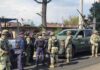 Matan a dos hombres en taller mecánico de Queréndaro; hay un herido