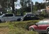 Hombre es asesinado a balazos afuera de un taller mecánico en la Morelia-Mil Cumbres