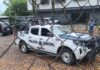 Atacan a balazos a un hombre y fallece en el trayecto a un hospital, enUruapan
