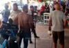 Joven muere tras agresión armada en carnicería del mercado de Apatzingán