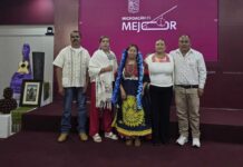 Michoacán se consolida como primer lugar nacional en arte popular