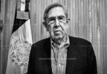 Muere Cuauhtémoc Cárdenas Solórzano a los 92 años; México pierde a un referente de la lucha democrática