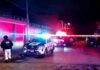 Delincuentes atacan a tiros a un hombre y golpean a su esposa, en la colonia Santa Catarina de Uruapan