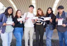 Mañana cierra registro para la Beca Gertrudis Bocanegra para universitarios