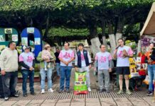 Puruándiro realiza Croquetón para promover la adopción responsable