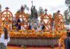 Atrae Michoacán a turismo internacional y nacional para vivir la Noche de Muertos