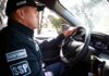 Con 40 nuevas patrullas Police Interceptor, Guardia Civil refuerza la seguridad en carreteras de Michoacán