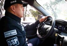 Con 40 nuevas patrullas Police Interceptor, Guardia Civil refuerza la seguridad en carreteras de Michoacán